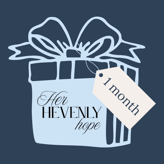 One-off gift envelope