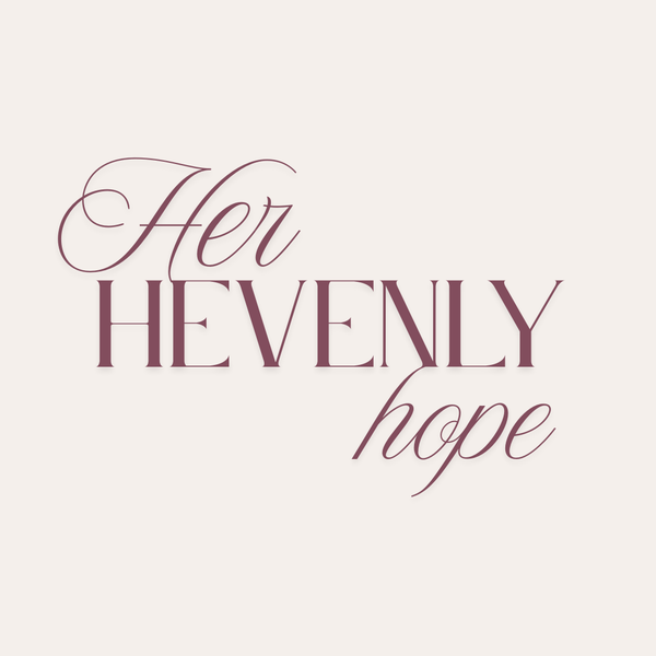 Her Heavenly Hope